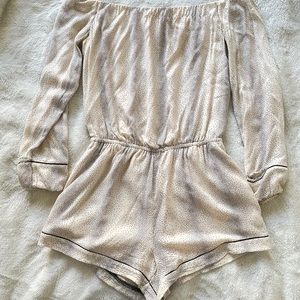 Tavik Romper